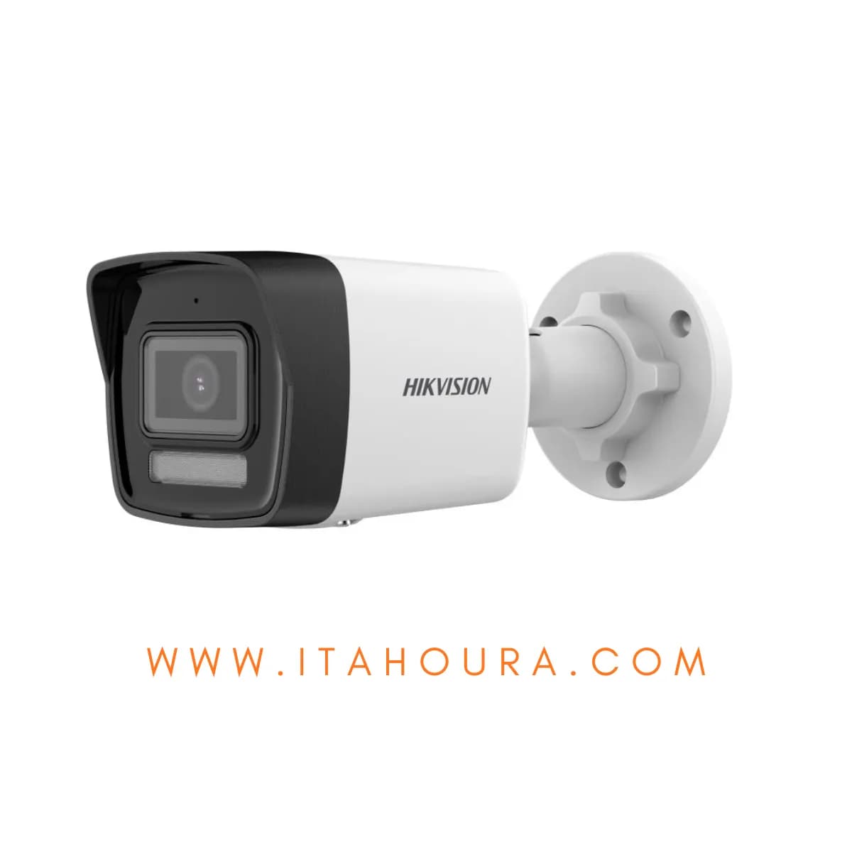 دوربین تحت شبکه هایک ویژن DS-2CD1023G2-LIU - قیمت ارزان+نصب