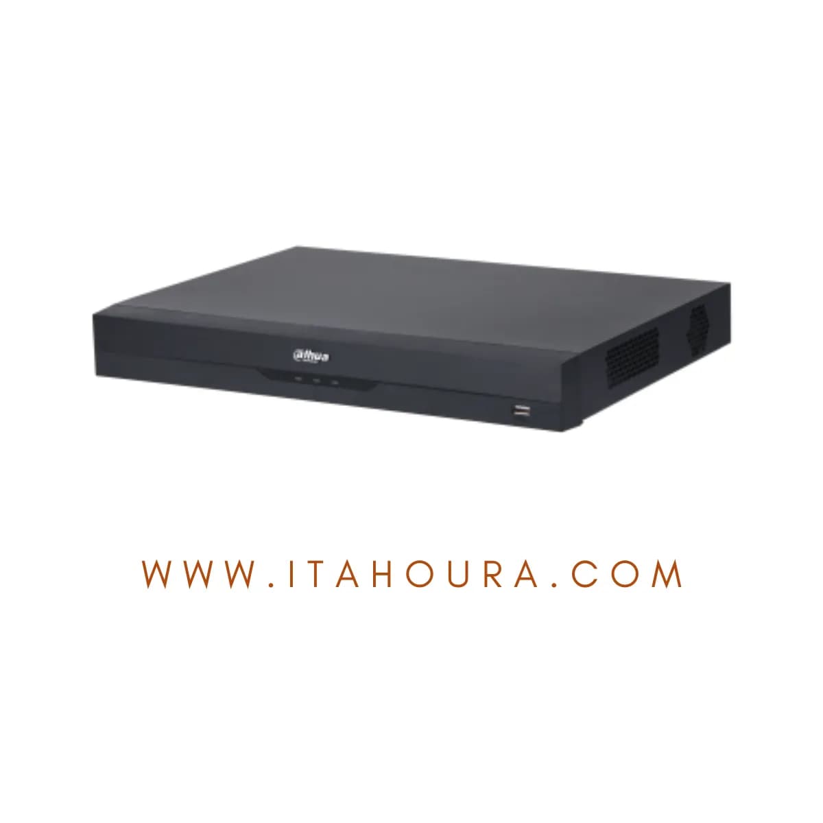 دستگاه ایکس وی آر داهواDH-XVR5216AN-4KL-I3 - قیمت ارزان+نصب