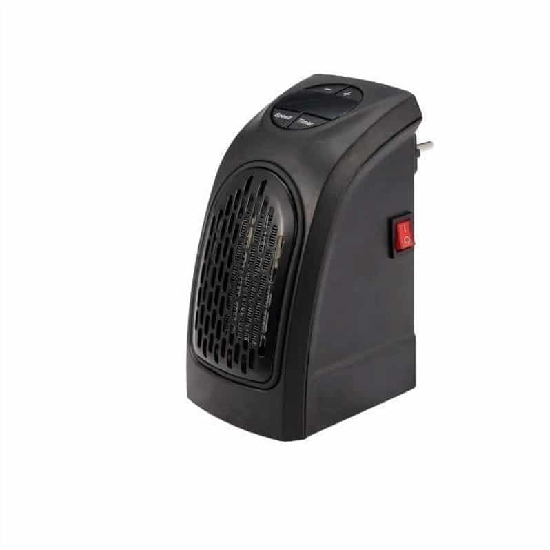 هیتر برقی فن دار Handy Heater — تصویر ۷