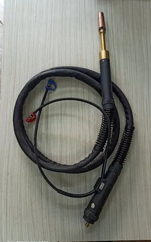 تورچ جوشکاری MB501 اتومات آلمانی