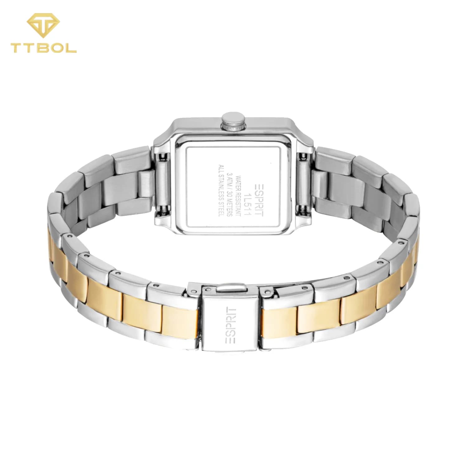 ساعت مچی زنانه اسپریت ESPRIT ES1L511M0065 — تصویر ۲