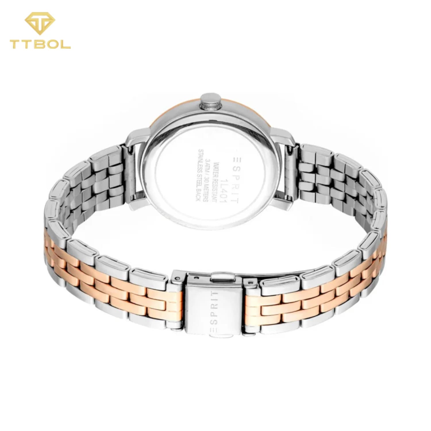 ساعت مچی زنانه اسپریت ESPRIT ES1L401M0105 — تصویر ۲