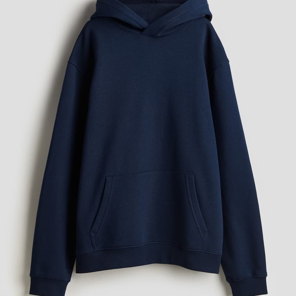 هودی توکرک نوجوان H&amp;M — تصویر ۸