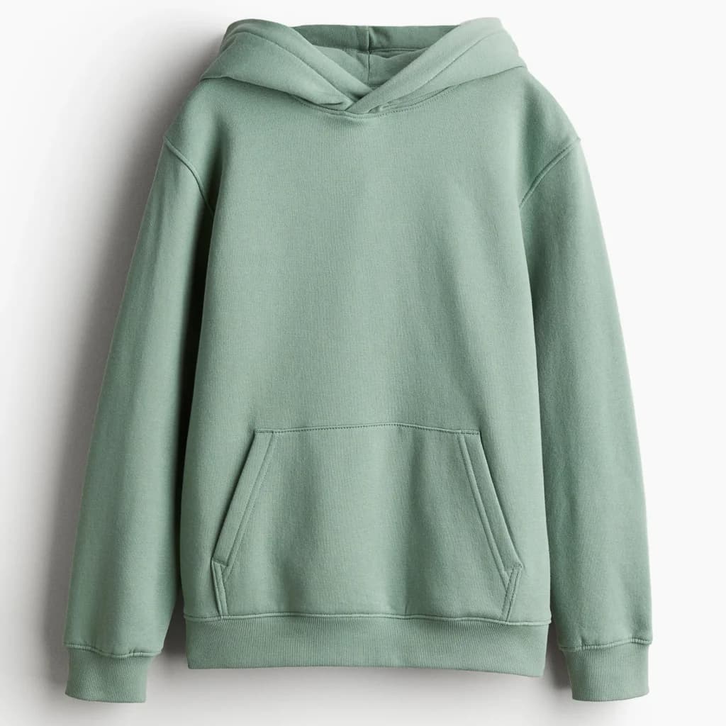 هودی توکرک نوجوان H&amp;M