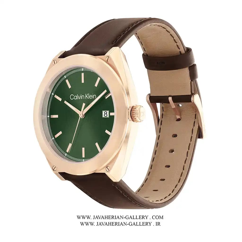 ساعت مردانه کلوین کلاین (سی کی) CK25200202 — تصویر ۳