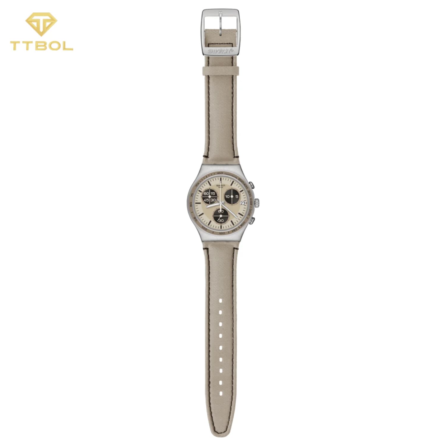 ساعت مچی سواچ SWATCH YCS574 — تصویر ۶