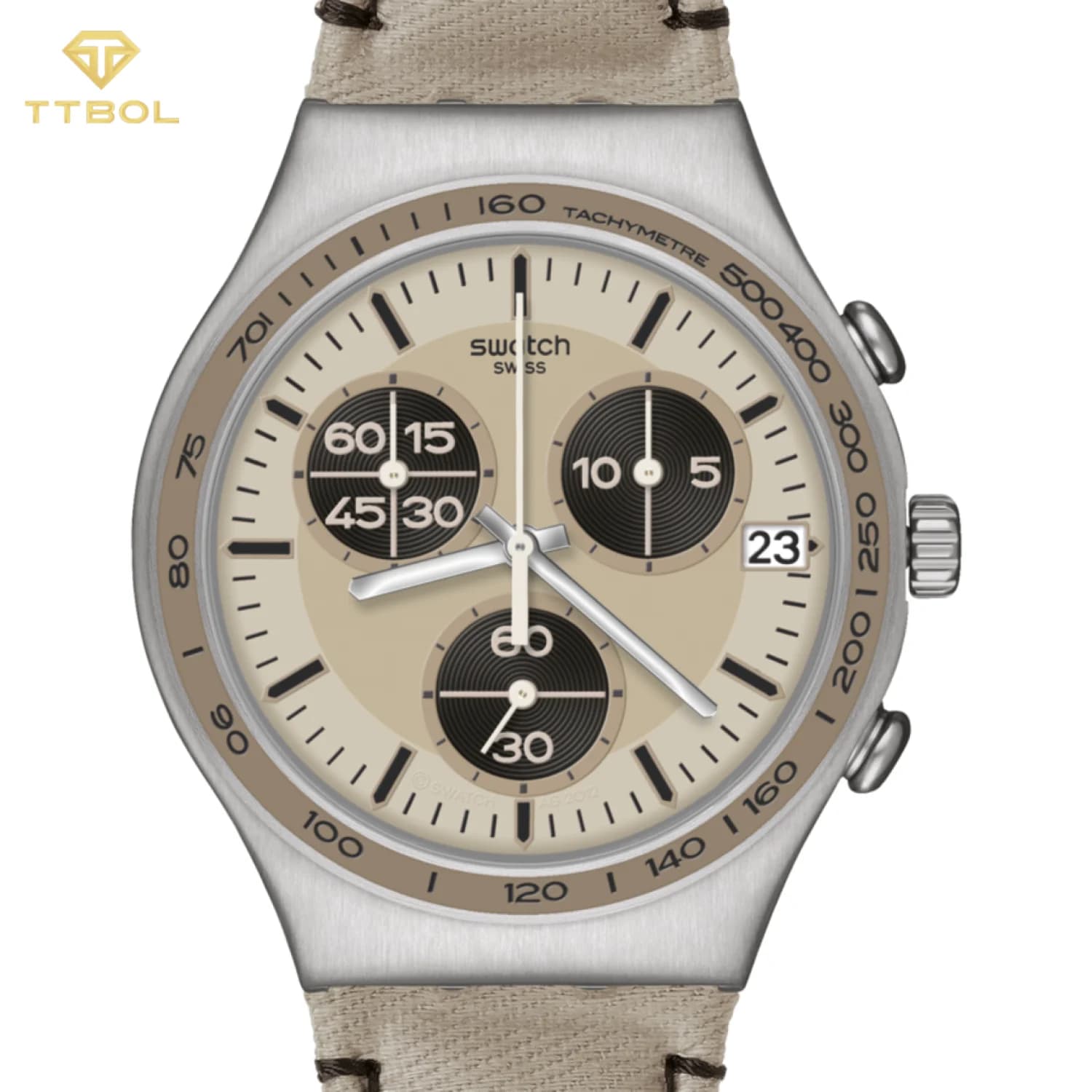 ساعت مچی سواچ SWATCH YCS574 — تصویر ۲