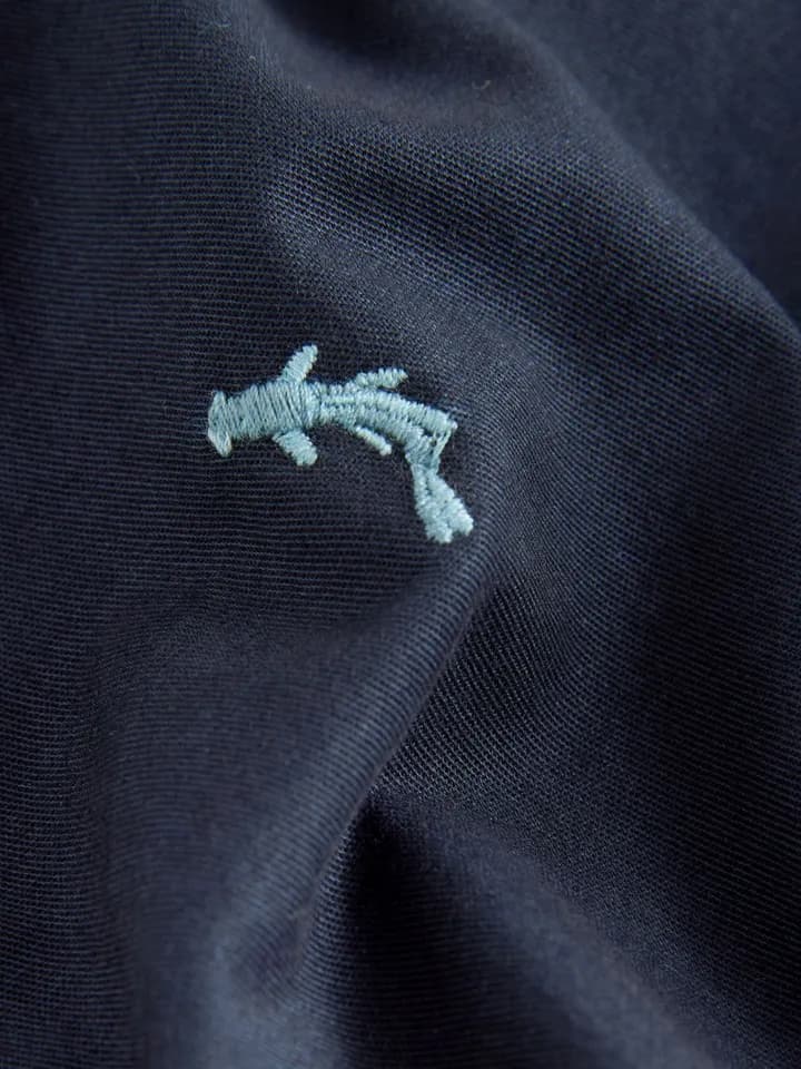 شلوارک کتان کلاسیک پسرانه next — تصویر ۴