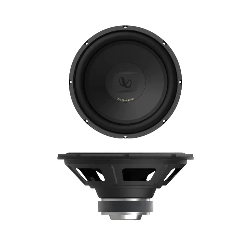 ساب ووفر اینفنیتی مدل Infinity Alpha 121W — تصویر ۵