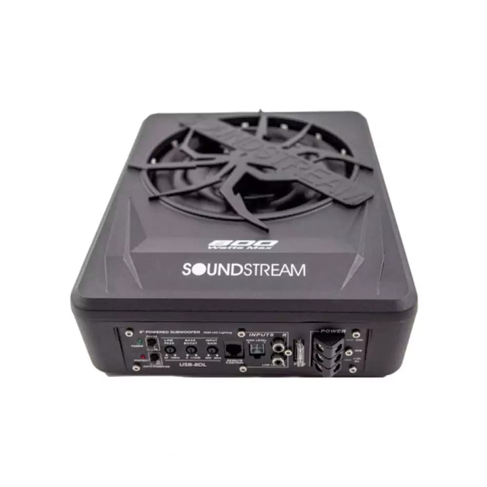 ساب اکتیو سانداستریم مدل USB-10DL — تصویر ۴