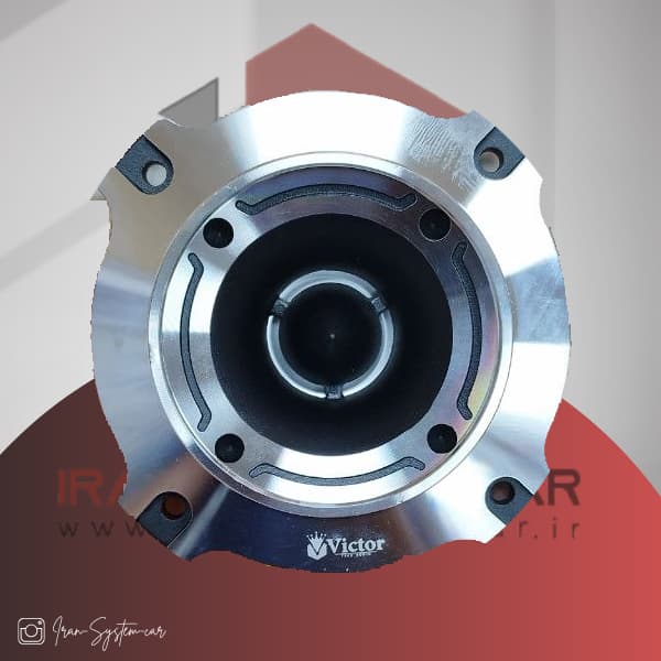 سوپر تیوتر ویکتور مدل VICTOR ST04S — تصویر ۵