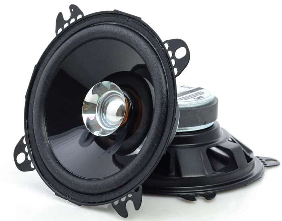 بلندگو جی وی سی مدل CS-J410X سایز ۴ اینچ دایره ای — تصویر ۲