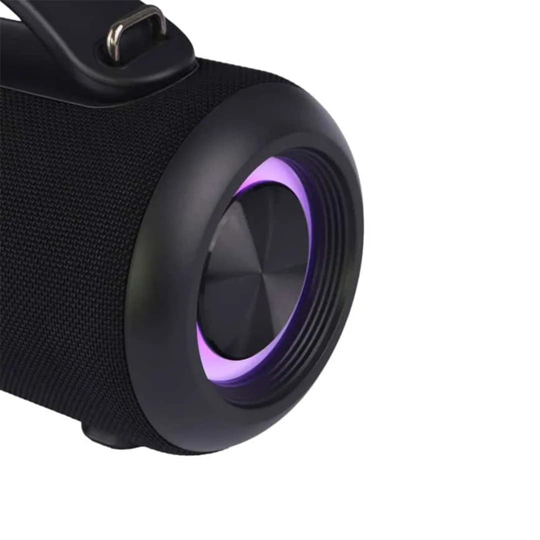 اسپیکر بلوتوثی قابل حمل وریتی مدل V-PS7018BT — تصویر ۵