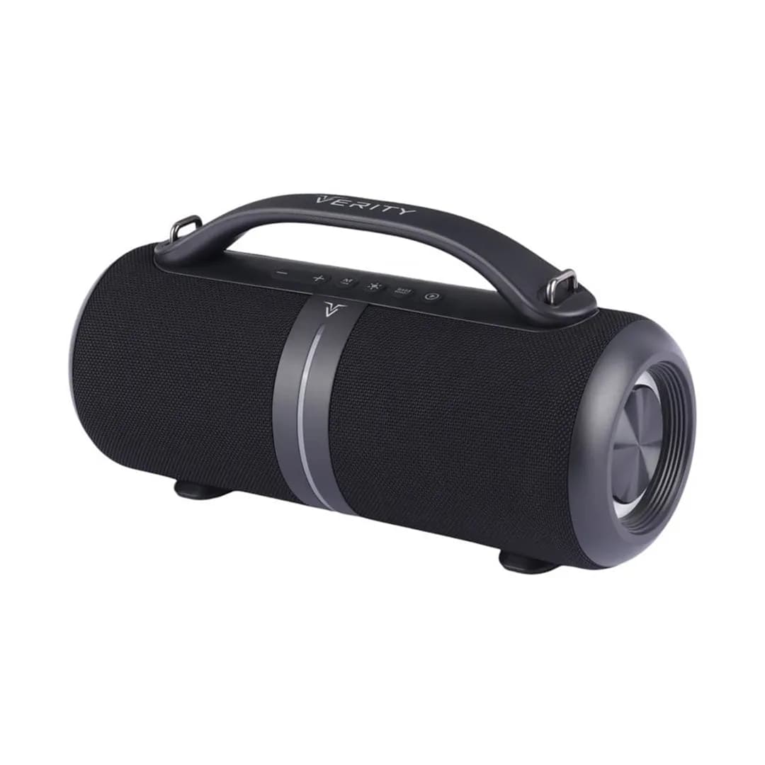 اسپیکر بلوتوثی قابل حمل وریتی مدل V-PS7018BT — تصویر ۳