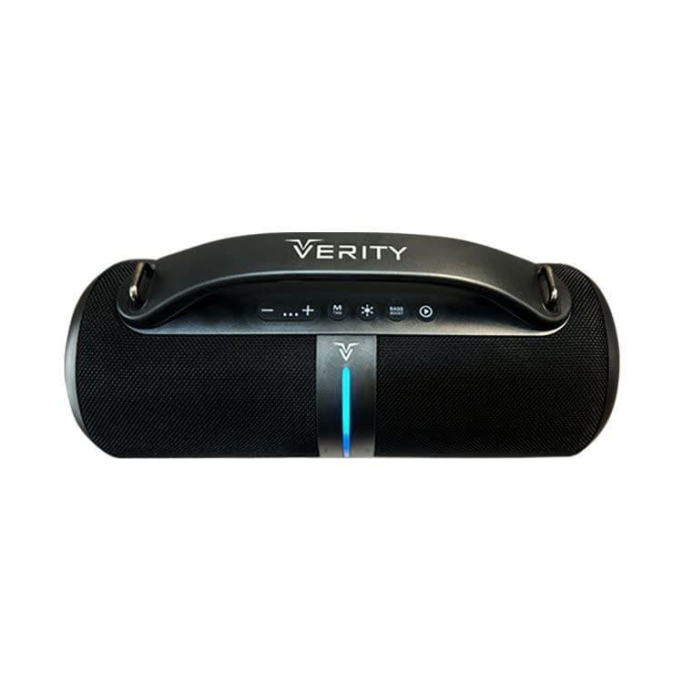 اسپیکر بلوتوثی قابل حمل وریتی مدل V-PS7018BT — تصویر ۲