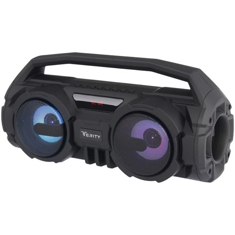 اسپیکر وریتی مدل V-PS7024BT — تصویر ۳