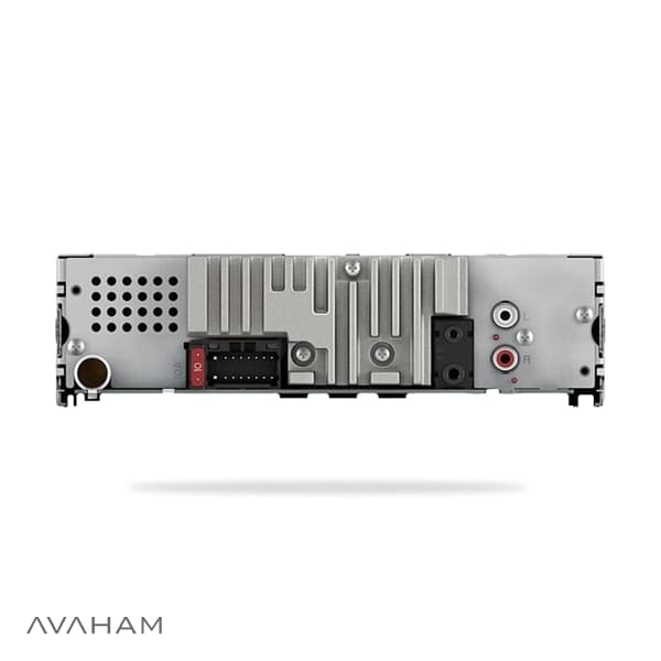 پخش پایونیر مدل MVH-S325BT — تصویر ۵