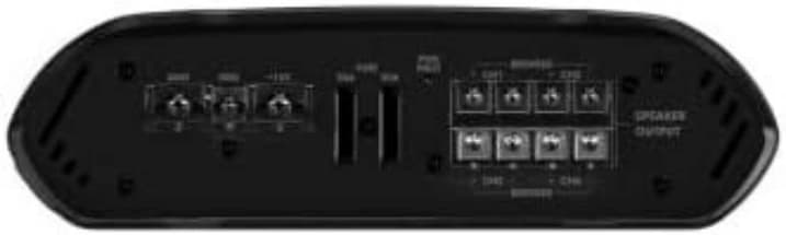 آمپلی فایر اینفینیتی مدل ALPHA 2804A — تصویر ۵