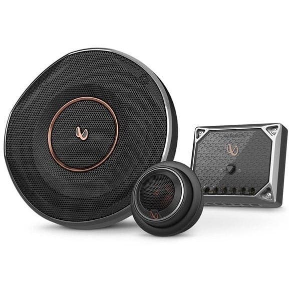 بلندگوی خودرو اینفینیتی مدل REF 6520CX — تصویر ۲