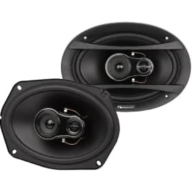 بلندگو بیضی ناکامیچی Nakamichi NSE6918
