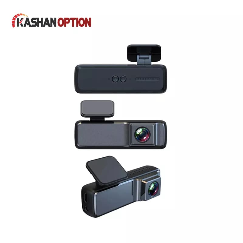 دوربین ثبت وقایع کلارو مدل CL-62 — تصویر ۳