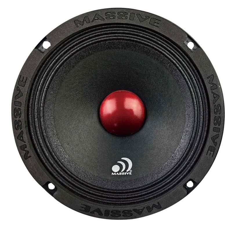 میدرنج6 اینچ مسیو MASSIVE mm6a — تصویر ۲