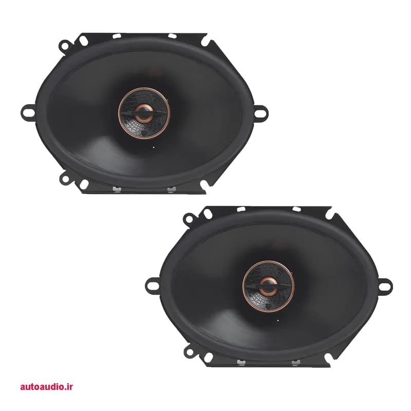 باند اینفینیتی مدل Infinity REF 8632CFX — تصویر ۲