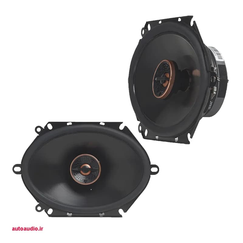 باند اینفینیتی مدل Infinity REF 8632CFX — تصویر ۴