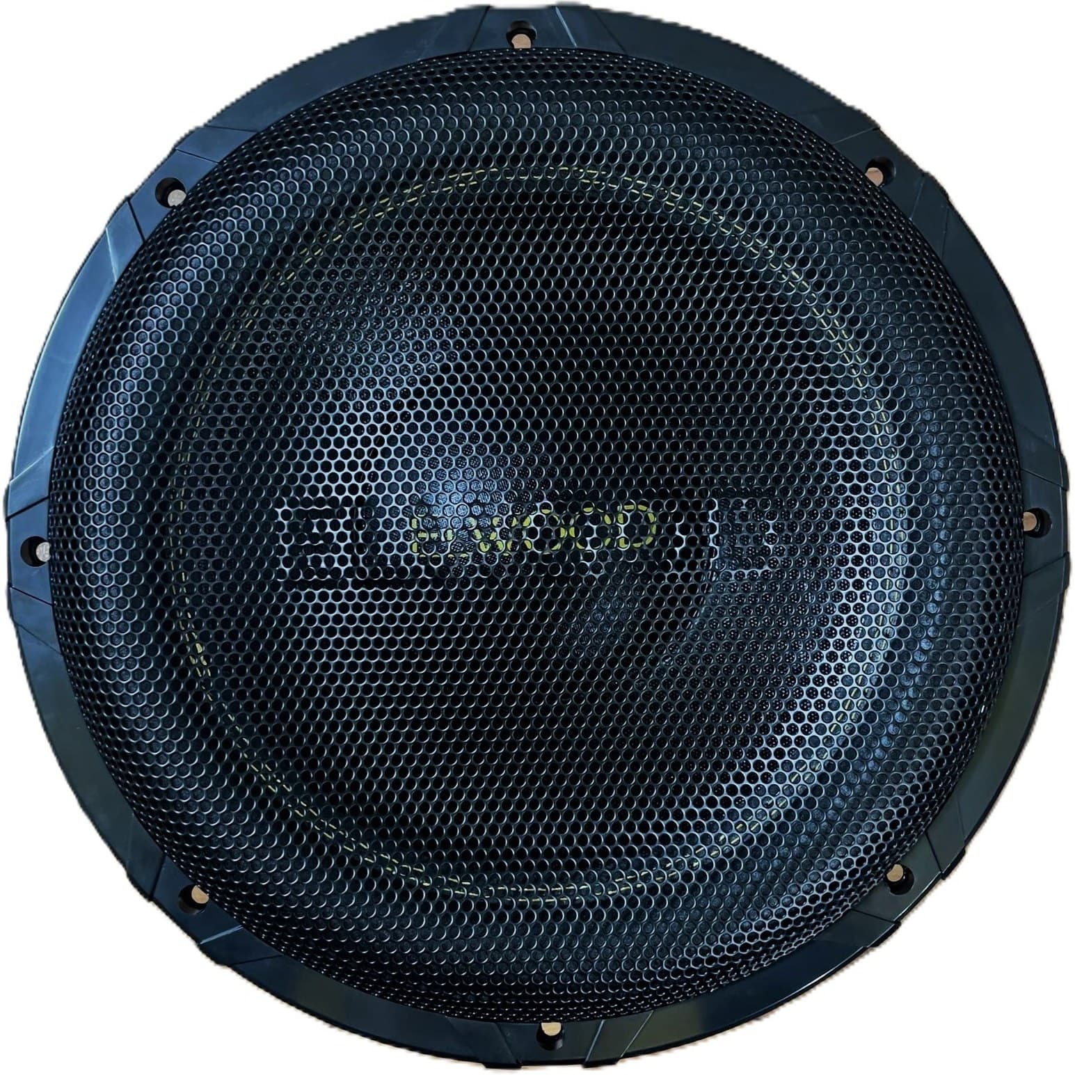 ساب ووفر سایز 12 برند ELWOOD – LW-127NX — تصویر ۲