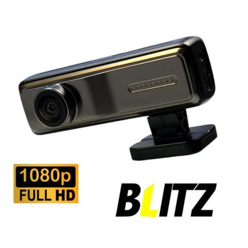 دوربین ثبت وقایع بلیز BLITZ — تصویر ۳