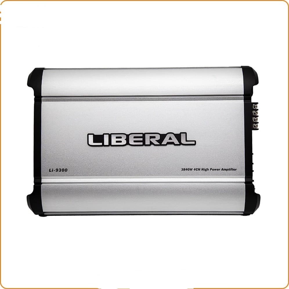 آمپلی فایر لیبرال مدل Li-9300