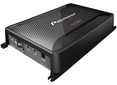 آمپلی فایر خودرو پایونیر GM-D9601
