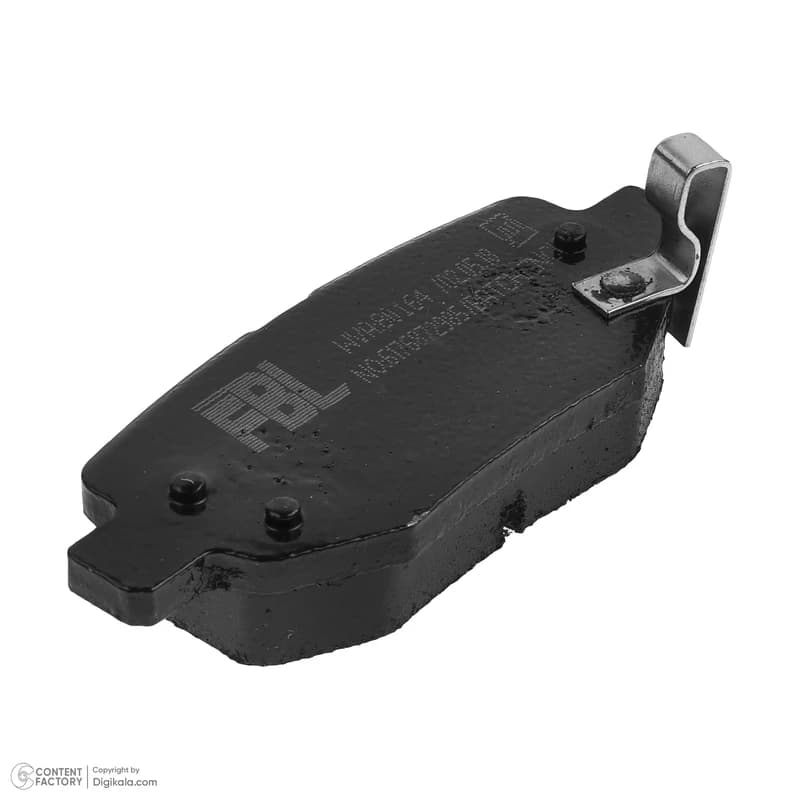 لنت ترمز عقب لیفانX60 و MVM530 برند FBL