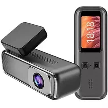 دوربین ثبت وقایع داشکم یک دوربین مدل Q6 — تصویر ۲