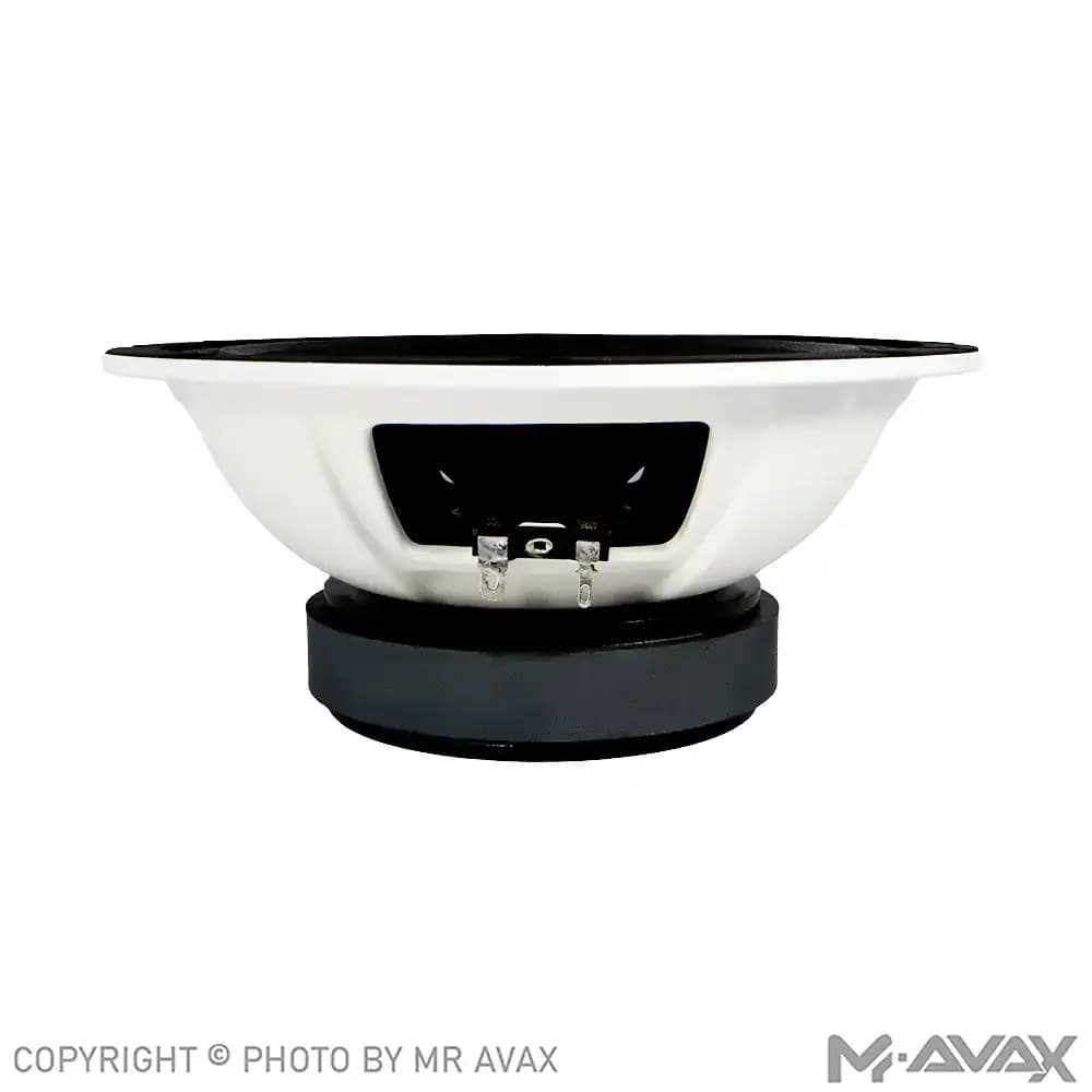 میدرنج 8 اینچ وریتی مدل VM-8521P(دو عددی) — تصویر ۴