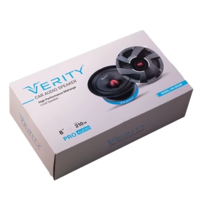 VM-8528P میدرنج وریتی Verity — تصویر ۲