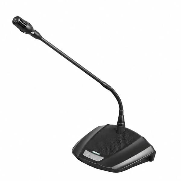 سیستم کنفرانس اسیا امپ AAP PRO PA-400 — تصویر ۳