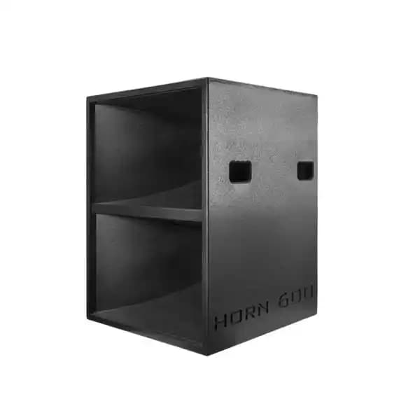 بلندگو هورن دایناپرو مدل HORN 600 MKII — تصویر ۳
