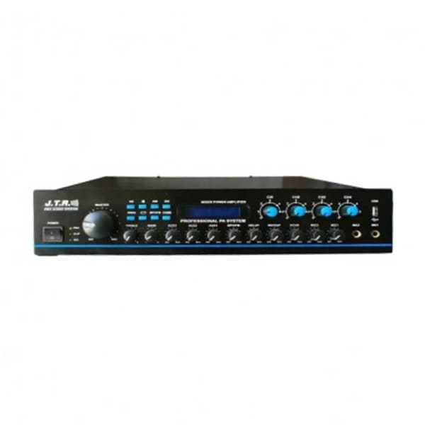 آمپلی فایر پیجینگ جی تی آر مدل JTR PC-400