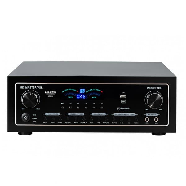 آمپلی فایر ام پرو مدل M.PRO ST2200 — تصویر ۶