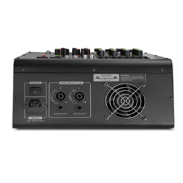پاور میکسر ام پرو مدل M.Pro EMP4 — تصویر ۲