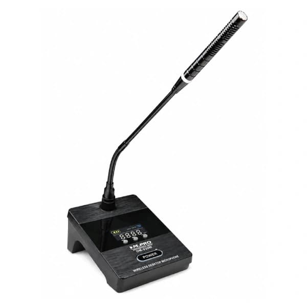 میکروفن رومیزی ام پرو M.PRO DM-930W