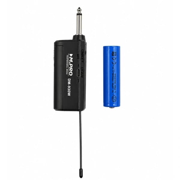 میکروفن رومیزی ام پرو M.PRO DM-930W — تصویر ۳