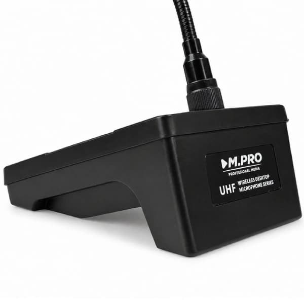 میکروفن رومیزی ام پرو M.PRO DM-930W — تصویر ۶