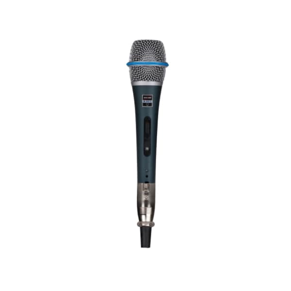 میکروفن باسیم secom مدل M-550-S