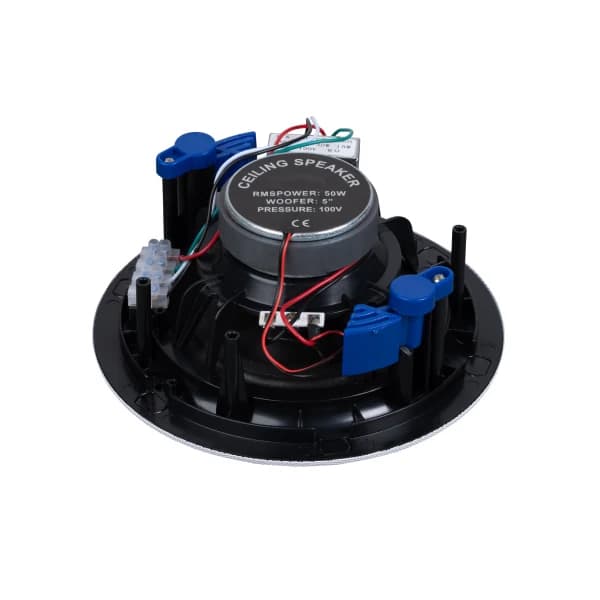 بلندگو سقفی 5 اینچ 2way مدل CS-700 — تصویر ۲