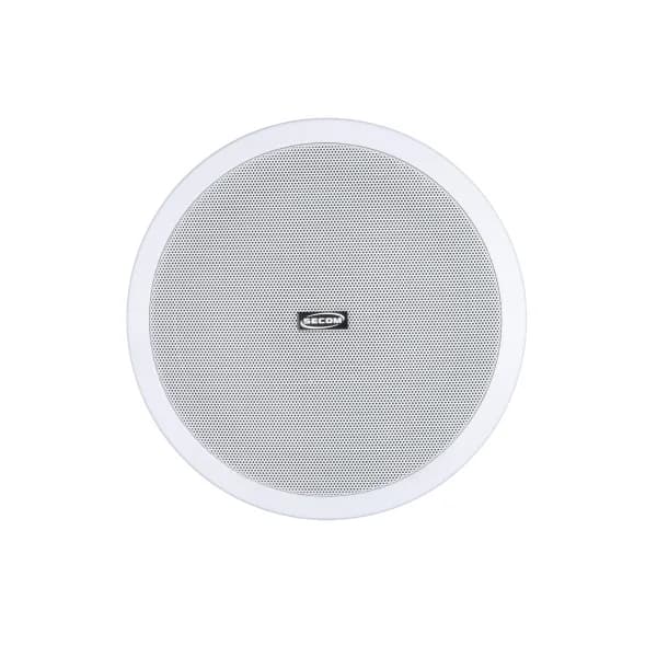 بلندگو سقفی 8 اینچ فول رنج Secom مدل CS-340
