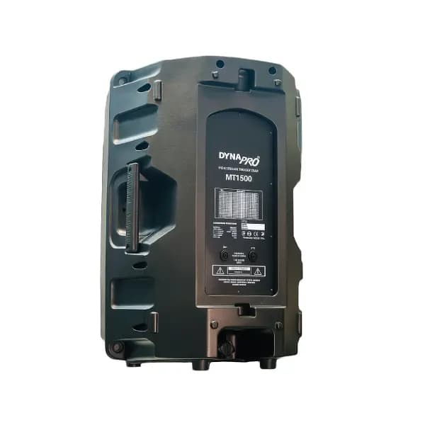 باند پسیو دایناپرو Dynapro MT1500 — تصویر ۲