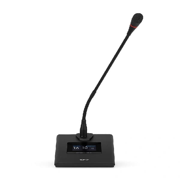 میکروفن بیسیم ام پرو MPRO MW8500 — تصویر ۴