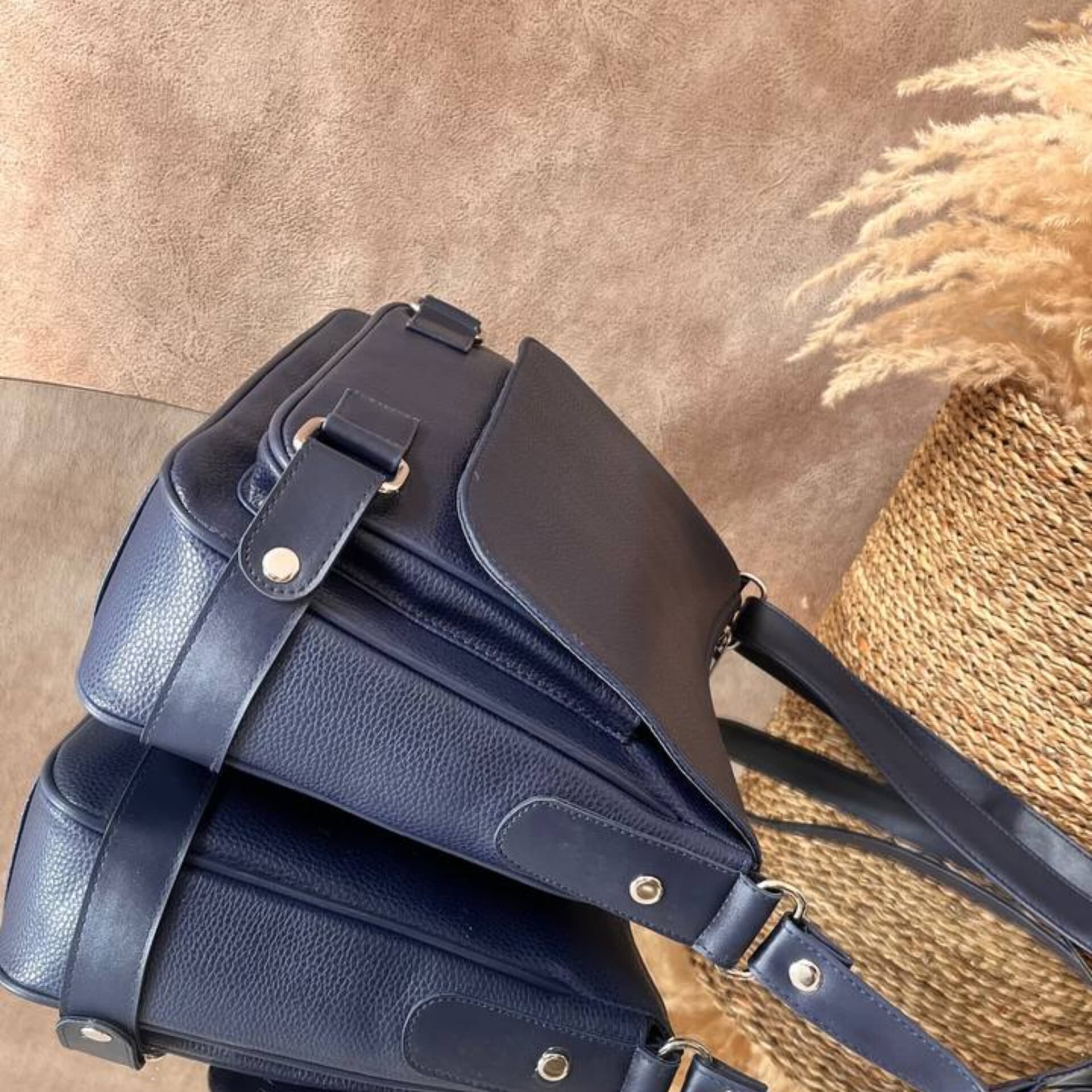 کیف اداری مدل روژانو H۴ — تصویر ۵